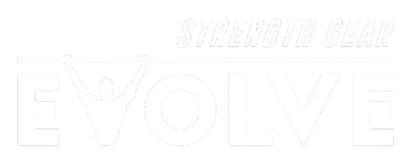 EVOLVE STRENGTH GEAR