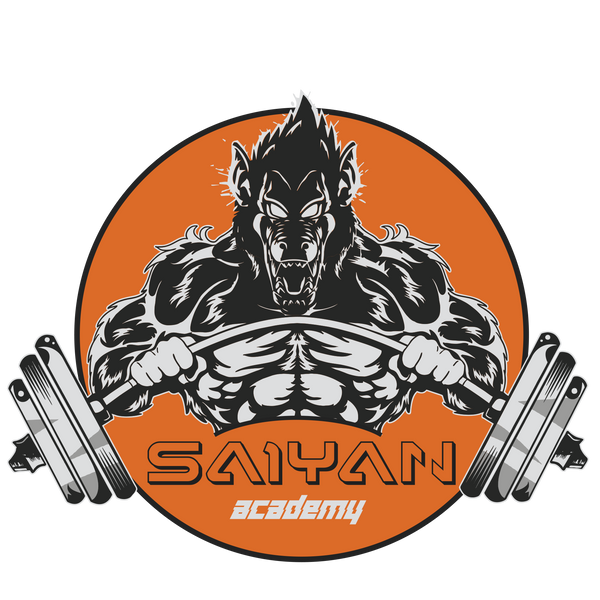 SAIYAN ACADEMY